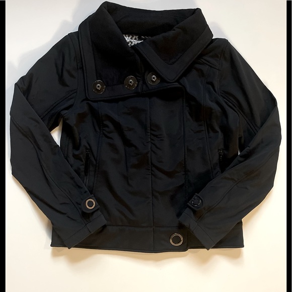 lululemon athletica Jackets & Blazers - ⭐️ Host Pick ⭐️ Rare Lululemon Audrey Jacket Perfect Condition